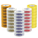 
Warning Tape Express Packaging Tape Case Seal Tape Paper Transparent Tape Wholesale Customized Wholesale Wholesale Transparent Width 4.3 Thickness 2.0 Long 12048 Rolls