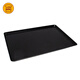 Sanneng original aluminum alloy commercial non-stick baking tray SN1072 non-stick baking tray bread moon cake baking tray 60x40 commercial SN1049 aluminum alloy rounded anode baking tray 1 inch