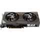 Sapphire AMD Radeon RX 9060 XT 8GB GDDR6 METAL Alloy Pulse deepseek AI artificial intelligence e-sports game independent graphics card