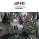 Backpack camouflage military training camping outdoor large capacity mountaineering bag life carrying bag hiking mountaineering waterproof large backpack 1000D camouflage backpack 100 liters