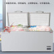 Shengyuan Horizontal Gefrierschrank 1098l