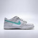 
Nike (NIKE) 2025 NIKE DUNK LOW (GS) casual shoes CW1590-101 36.5
