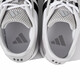 阿迪达斯 （adidas）男女同款透气运动潮流时尚跑步鞋ROAMBOATJP 6630 JP6630 43