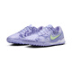 Nike Legend Tiempo 10 Mid-Range TF Broken Nail Man Grass Fútbol Zapatos para hombres HF1591-500 40