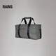 Rains Sports and Fitness Sac à dos hommes et femmes portables sac de voyage de loisirs Sac de gym / 14380 kaki vert