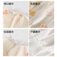 
Feiyao Girls' neck halter dress summer girl mesh princess dress baby summer 2025 new children's clothing fashionable summer neck halter flower princess dress 130 size recommended height 120