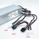 戴尔原装全新3080 5080 7080 XE3 3890 3690 3881电源500W H500EPM-00 6+4 360W