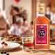 Jinpai Salthy Wine Shiquan Wine Jinjiu 35 degrés 500 ml 1 Bottle Trial