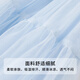 迪士尼艾莎女童公主连衣裙子女童夏装夏季2025新款新品连衣裙儿童衣服