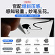 苹果apple pencil电容触控笔手写笔Air/iPad11平板触屏笔防误触 【1:1顶配款】倾斜压感+防误触