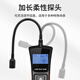 EDKORS combustible gas leak detector, natural gas pipeline leak alarm, liquefied gas, methane gas detector
