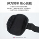 TFO 北美RIC赛事运动臂包 户外骑行手腕包多功能手机包9402540 白色