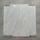 Ni Zhier Custom Wohnzimmerbodenfliesen Foshan 600x1200 Weißer grauer Marmorbodenfliesen Anti-Rutsch-Wege-resistenter großer Teller 12811 600x1200 mm