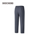 Skechers trousers men's 2025 new autumn sports pants versatile comfortable loose straight casual sweatpants P425M078