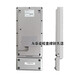 
Hikvision Hikvision Face Recognition Access Control All-in-One Machine Card Swipe Fingerprint Password Attendance Check-in DS-K1T671BMFW DS-K1T671BMFW Face/Fingerprint/Swipe/