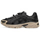 ASICS亚瑟士kahana tr v4银色秋冬潮流复古千禧慢跑老爹鞋跑鞋运动鞋 1203A497-200 44.5