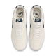 Nike Men's Chaussures 2025 Été Nouvelle version simple Air Force One Court Sports Chaussures Couleur de blé Contrôle HQ4867-101 Sail blanc / Ortel Deep Sea Blue 45