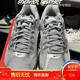 Nike Air Max 2013 Мужская обувь серебряная сетка полная подушка для амортизации ретро-амортизация Retro Sports Sports Rost Shoes HF4884-100 41