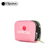 Lessportsac Trendy Trendy Serie süße Welpendrucklagertasche Clutch Geschenke Rose Shiba Inu