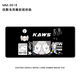 
KAOOSEEN mouse pad large size 1200x600 large mouse pad animation customized e-sports desktop game boy computer keyboard pad office rubber table pad MM-3884 [precision lock edge] 600x300mm3mm