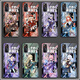 Vyopbc Funinga Hornet Wanderer Mobilfunkkoffer für Vivos18Opporeno11 Huawei Apple 14 Redmi K70 [Temperierte Glasschale] Y15916 Shenli Ayano [Vivo -Serie] Modell, das an Kundendienstnotizen gesendet wurde