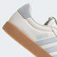 adidas [Jinlang Sports] Women's sports and casual board shoes, training shoes, T-toe shoes, JP6913 color 38