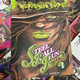 
Spot full color Taiwanese version of comic JOJO's wonderful adventure Noroya PART724 volumes Araki Hirohiko Full Color JOJO7 comic 1-24 volumes (24 volumes)
