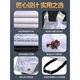 Yadi Electric Vehicle Rain Cover M5DT38DQ679DV10 MODERN GUANNENG OMAN SPÉCIAL COUVERTURE COUVERTURE SOR SIGNED SILL TEED SNECH SNORS SNORS [16 mètres]
