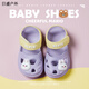 Happil Sandalias de verano para niños de Jiagong Children's Happy Mary Sandalias de verano para niños Bombas Velcro Anti-Slip Men 9277 Yellow_Color 10.5 Tamaño 150 Tamaño 15 cm_suggación 14.5-1