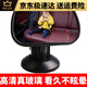Mirror de observación de bebé para bebés para el asiento de seguridad para el automóvil Espejo retrovisor con espejo auxiliar del espejo de punto ciego inverso 1 espejo de observación