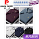 Pierre Cardin Summer New Pure Cotton Herren Kurzärärmelte Polo-Hemd High-End Sticked Revers T-Shirt Großer Größe vielseitig mit halbärmeliger Herrenkleidung 6626 Graublau M 48 [Empfohlen 100-125 Jin [Jin gleich 0,5 kg]]
