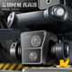 [Free replacement] LCD remote control with screen HD professional aerial photography drone adult aircraft elementary school students small remote control aircraft children's toys birthday gift 23 single shot + air pressure fixed height + special stunt roll JD Express-4 battery + order today to get the plane storage bag