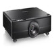 奥图码（Optoma）MEU702MEU713MSU735MNU702MWU713MWU735MWT735MWU656MWU695MSU695高清激光工程投影机仪 MWU695_ 标配