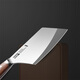 Cui Dahuang Knife Set Slicing Knife Kitchen Combination High-End 9 Chrome Kitchen Knife Bone Chopping Knife Kitchen Household Knife Six-piece Set