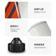 Jingdong Tokyo vertical boxing sandbag, adult household tumbler boxing target, Sanda fitness equipment sandbag, high elastic PU leather