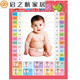 Kinder in der frühen Bildung Aufklärung der Welt für Babys für Babys, um chinesische Charaktere, Kinder zu erkennen, um Bilder zu lesen und Alphabetisierung leise, braun, gerillt, chinesische Charaktere, Stroke, Striche,