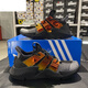 Adidas Clover PROPHERE Women's Classic Comfortable Casual Sports Daddy Shoes EG9195 Black EG9195 36.5