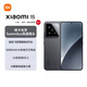 Xiaomi 15 Ultra / 15 series new 5G mobile phone Snapdragon 8 Extreme Edition Leica 200 million telephoto Xiaomi Auto Connect Xiaomi 15ultra black Xiaomi 15 16GB+512GB