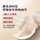 
Tongrentang Beijing Tongrentang Dry Bird's Nest Gift Box [Milk Gold Label 50g] Dry Bird's Nest Malaysian Traceable Gift for Pregnant Women
