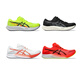 ASICS (ASICS) Rennlaufschuhe hyperspeed4 Männer und Frauen Leicht atmungsaktive Laufschuhe Trainingschuhe für Männer und Frauen 4. Generation Hellblau 1012B677-400 42