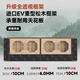 DDC真皮电动沙发客厅多功能零靠墙太空舱头层牛皮直排沙发 9202x-11