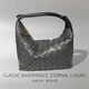 Montana West Luxury High-End-Marke High-End Frühling und Sommer Neue Lunchbox-Tasche Frauenbeutel Bento-Tasche ABERARM BACK HANDWOMEN