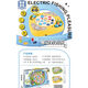 Zhiyouzhi in magnetischer elektrischer Musik rotierender Angelteller Zwei-in-One