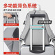 
Huili backpack men's backpack large capacity business travel laptop bag junior high school high school college school school bag