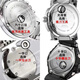 Zhihege подходит для батареи Disney Watch Atatch