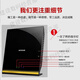 Netgear (Netgear) Usó Versión original de Gigabit Full Gigabit American R7000 R6300V2 a través de Wall King Wifi Router inalámbrico inteligente R6220 Gigabit completo + Power Network Cable