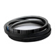 Sanlux Triangular Belt D Typ D4801 D4877 D5131 D5250 D5283 D6600 Wear-resistenter und antistatischer Sanlux D4877