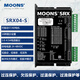 Yue Changsheng moons 42/57/86 stepper motor driver DC AM23 motor SRX04 driver control board RS03-P-A