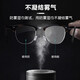 防雾擦眼镜湿巾镜片防起雾清洁眼镜布防起雾擦拭夏季除雾神器镜头 眼镜清洁湿巾 500片/5盒装