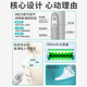 Care1st婴儿吸鼻器 电动吸鼻器洗鼻器新生儿鼻腔鼻屎鼻涕清洁器